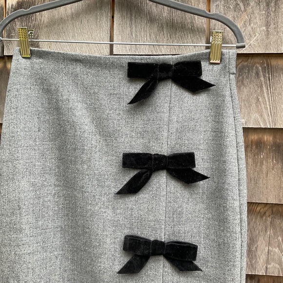 J.Crew Skirt - Picture 3 of 4